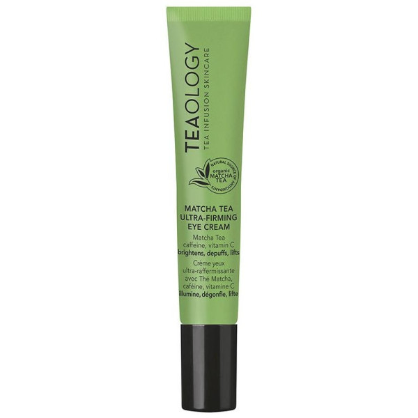 Matcha Tea Ultrafirming Eye Cream 15 Ml
