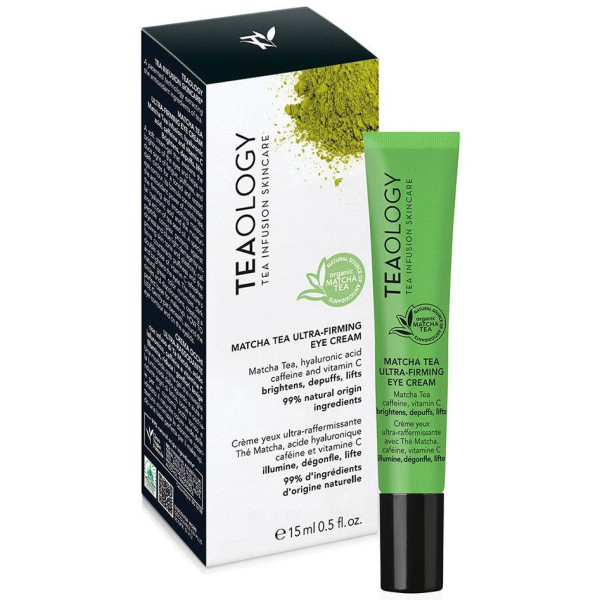 Matcha Tea Ultrafirming Eye Cream 15 Ml