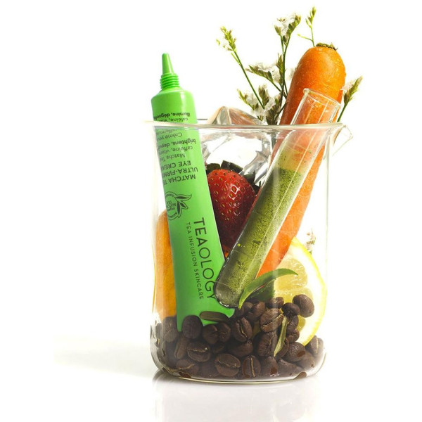 Matcha Tea Ultrafirming Eye Cream 15 Ml