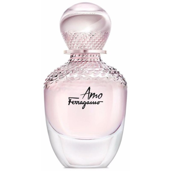 Amo Eau De Parfum Vaporizador 50 Ml