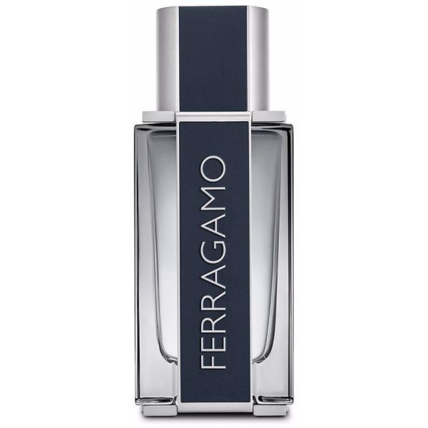 Ferragamo Eau De Toilette Vaporizador 50 Ml