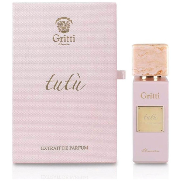 Tutù Extrait De Parfum Edp Vapo 100 Ml