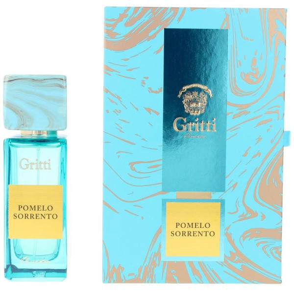 Pomelo Sorrento Edp Vapo 100 Ml