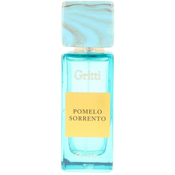 Pomelo Sorrento Edp Vapo 100 Ml