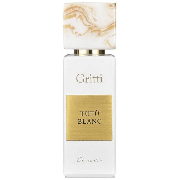 Tutù Blanc Edp Vapo 100 Ml