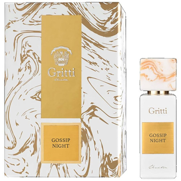 Gossip Night Edp Vapo 100 Ml