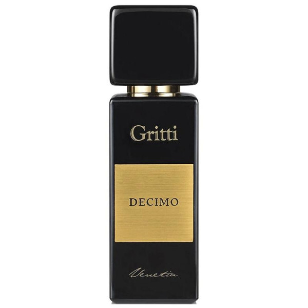 Decimo Edp Vapo 100 Ml