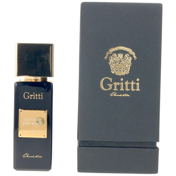 Beyond The Wall Extrait De Parfum Edp Vapo 100 Ml