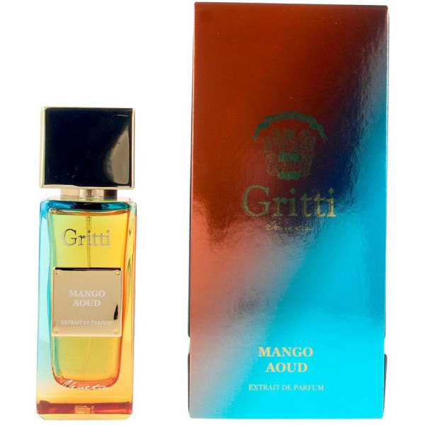 Mango Aoud Extrait De Parfum Edp Vapo 100 Ml