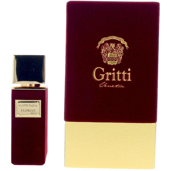 Florian Extrait De Parfum Edp Vapo 100 Ml