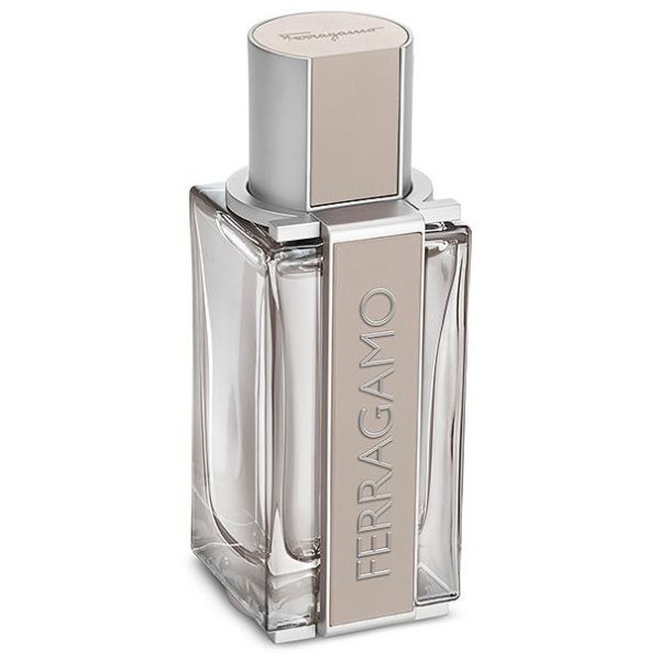 Ferragamo Bright Leather Men Eau De Toilette Vaporizador 50 Ml