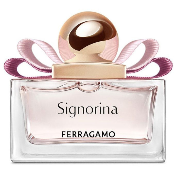 Signorina Edp Vapo 30 Ml