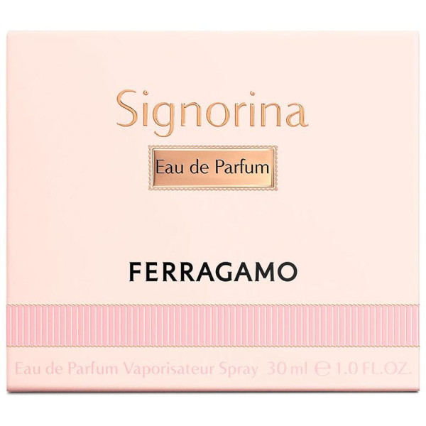 Signorina Edp Vapo 30 Ml