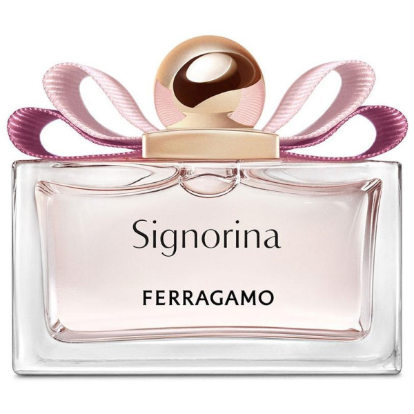 Signorina Edp Vapo 100 Ml