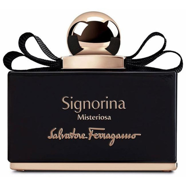 Signorina Misteriosa Edp Vapo 30 Ml