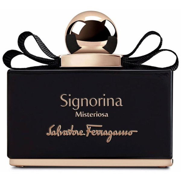 Signorina Misteriosa Edp Vapo 100 Ml
