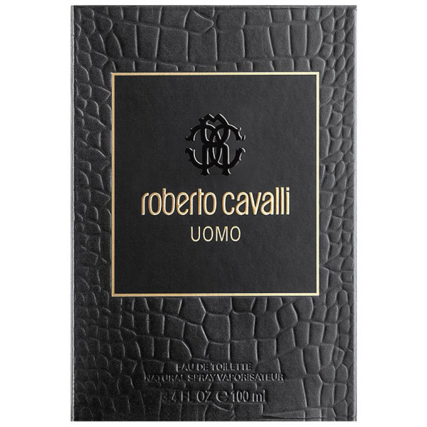 Uomo Edt Vapo 100 Ml