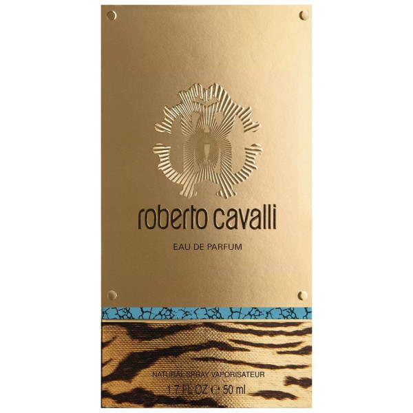 Roberto Cavalli Edp Vapo 50 Ml