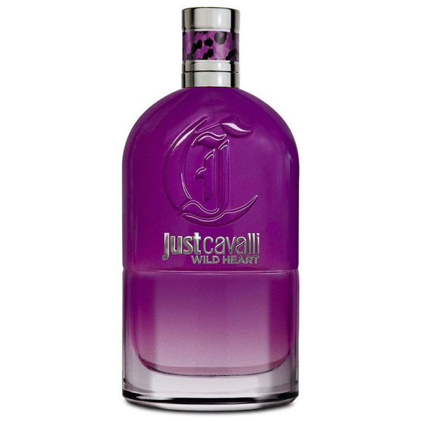 Wild Heart For Her Edp Vapo 90 Ml