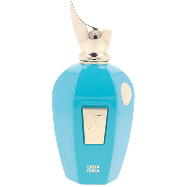 Erba Pura Edp Vapo 100 Ml
