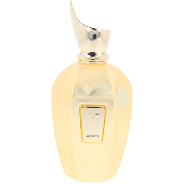 Accento Overdose Edp Vapo 100 Ml