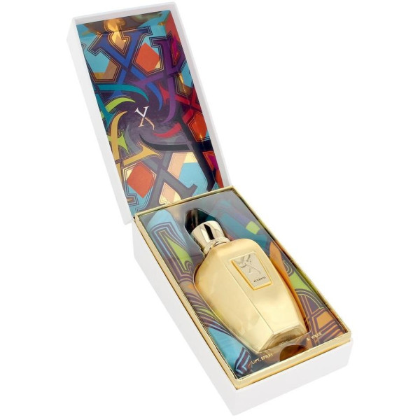 Accento Overdose Edp Vapo 100 Ml