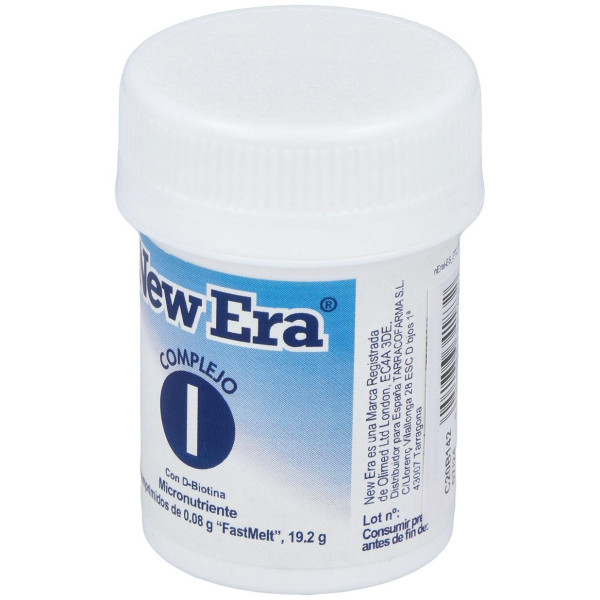 Schussler Complex I 240Comp.