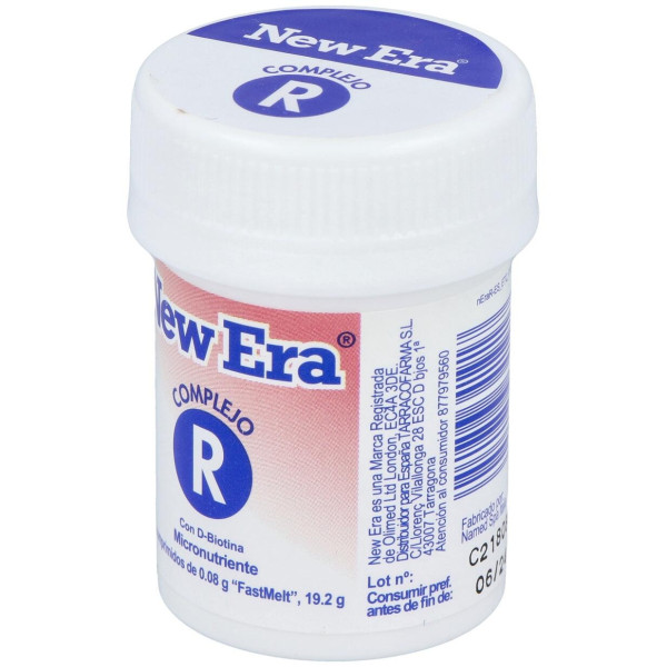 Schussler Complex R 240Comp.