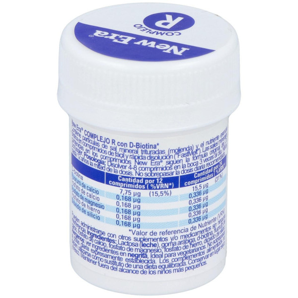 Schussler Complex R 240Comp.