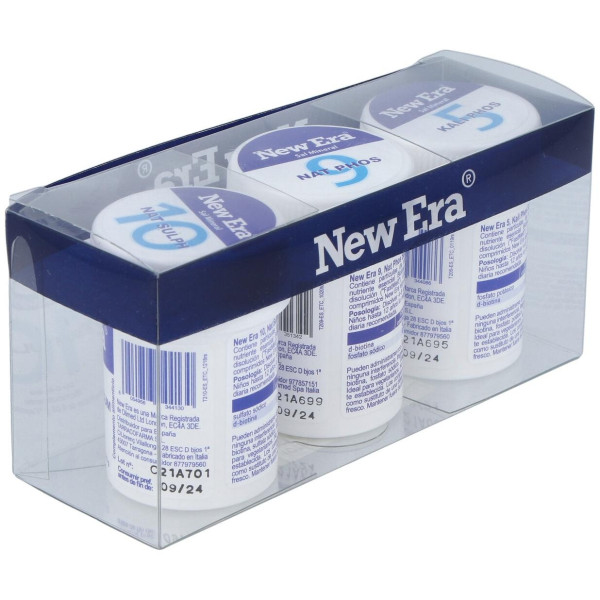 Schussler Trio Detox Sales 5+9+10