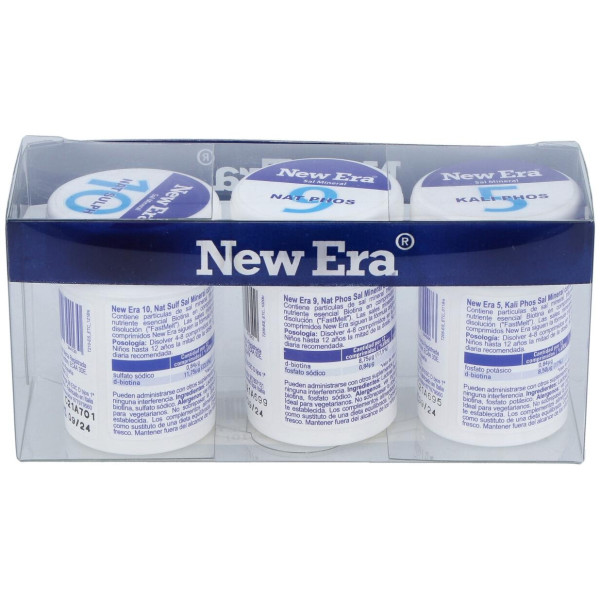 Schussler Trio Detox Sales 5+9+10