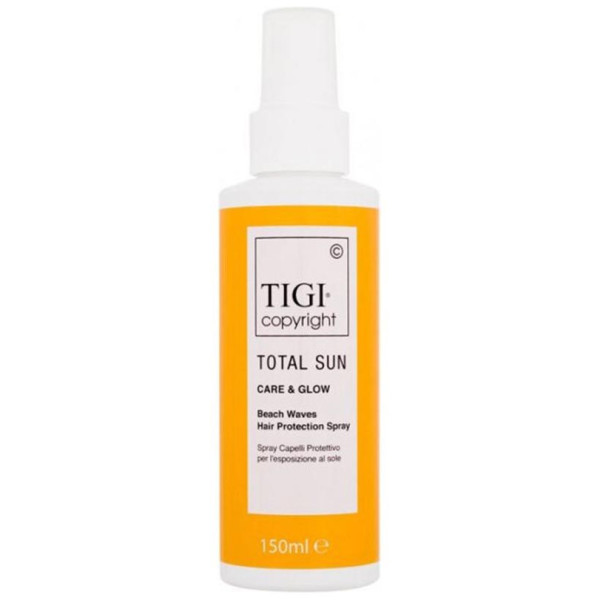 Total Sun Fijador Y Protector Solar Capilar Spray 150 Ml