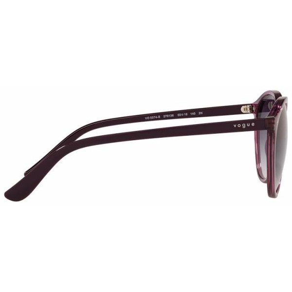 Vogue Vo5374S 276136 55 Mm