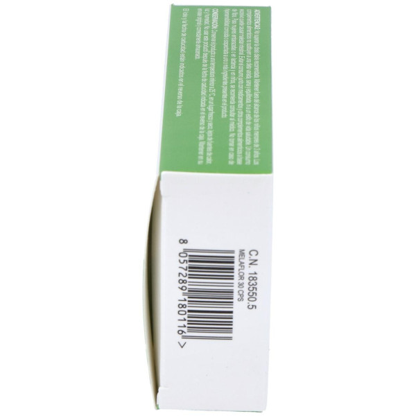 Melaflor 30Cap.