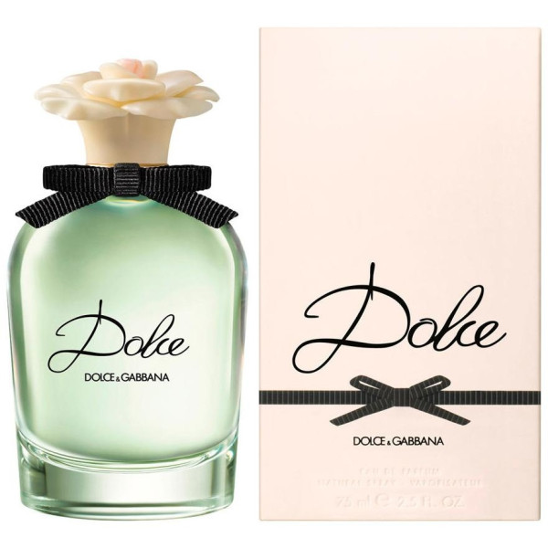 Dolce Edp Vapo 75 Ml