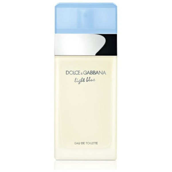 Light Blue Pour Femme Edt Vapo 50 Ml