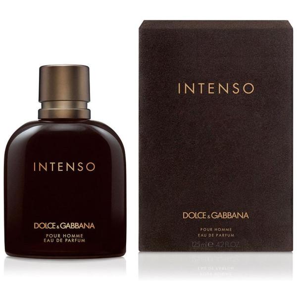Intenso Edp Vapo 125 Ml