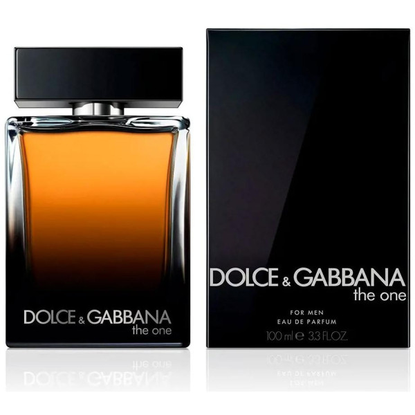 The One For Men Edp Vapo 100 Ml