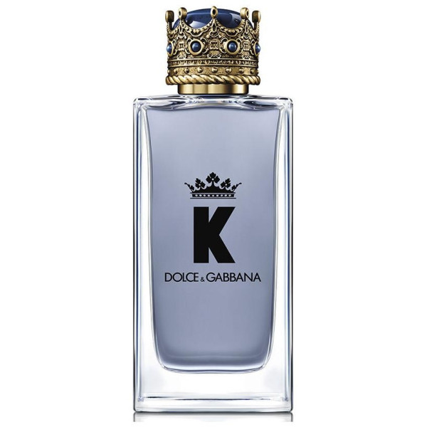 K By Dolce Y Gabbana Edt Vapo 100 Ml