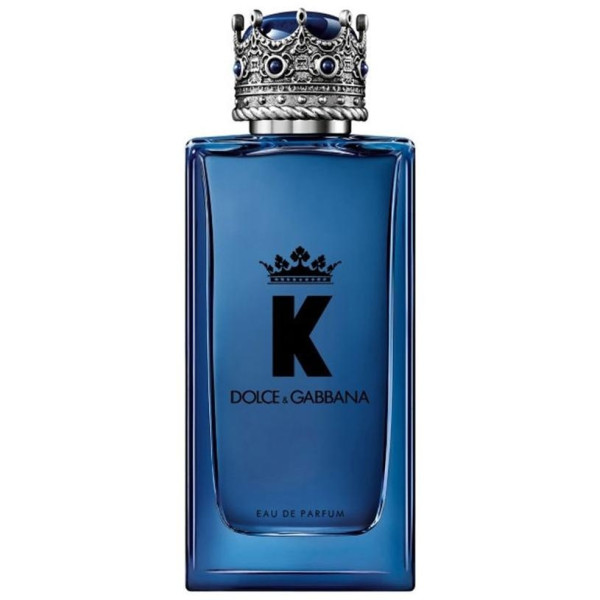 K By Dolce Y Gabbana Edp Vapo 100 Ml