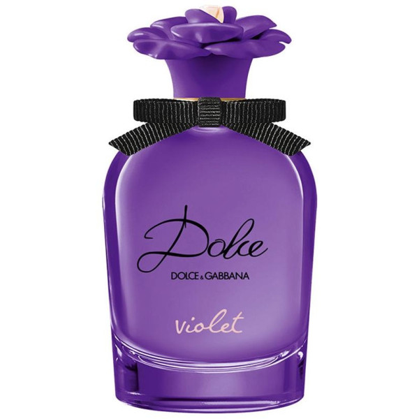 Dolce Violet Edt Vapo 75 Ml