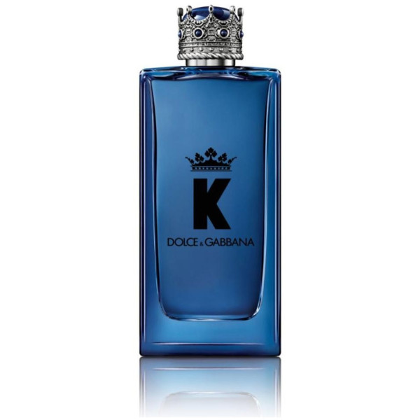K By Dolce Y Gabbana Edp Vapo 200 Ml