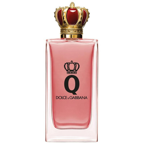 Q By Dolce Y Gabbana Intense Edp Intenso Vapo 100 Ml