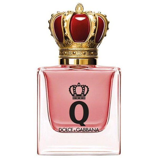 Q By Dolce Y Gabbana Intense Edp Intenso Vapo 30 Ml