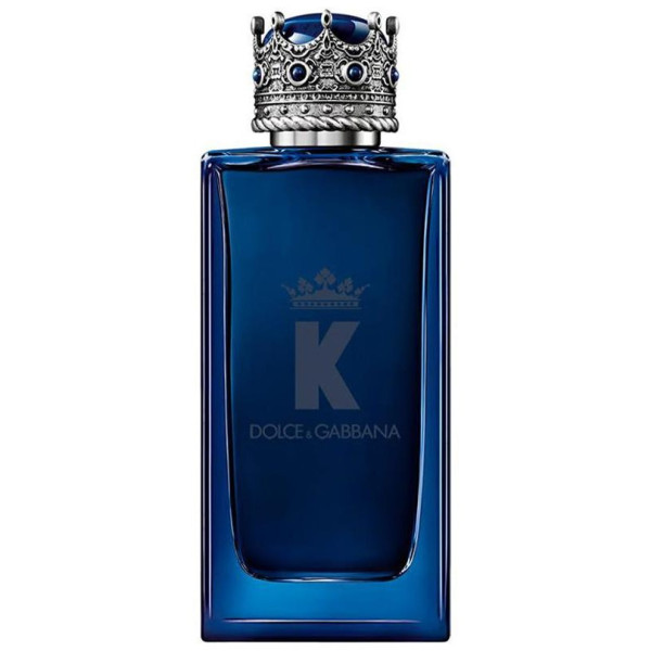 K By Dolce Y Gabbana Intense Edp Intenso Vapo 100 Ml