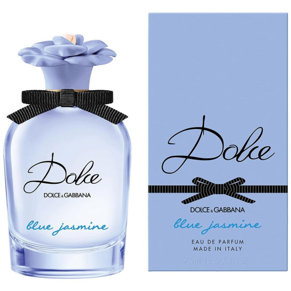 Dolce Blue Jasmin Edp Vapo 75 Ml