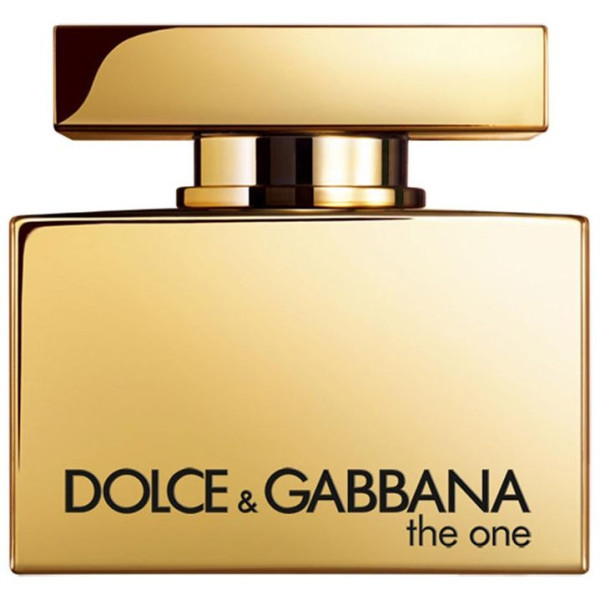 The One Gold Intense Edp Vapo 50 Ml
