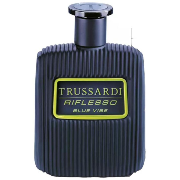 Riflesso Blue Vibe Eau De Toilette Vaporizador 100 Ml