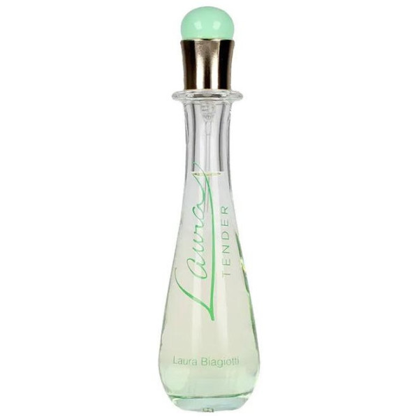 Laura Tender Eau De Toilette Vaporizador 25 Ml