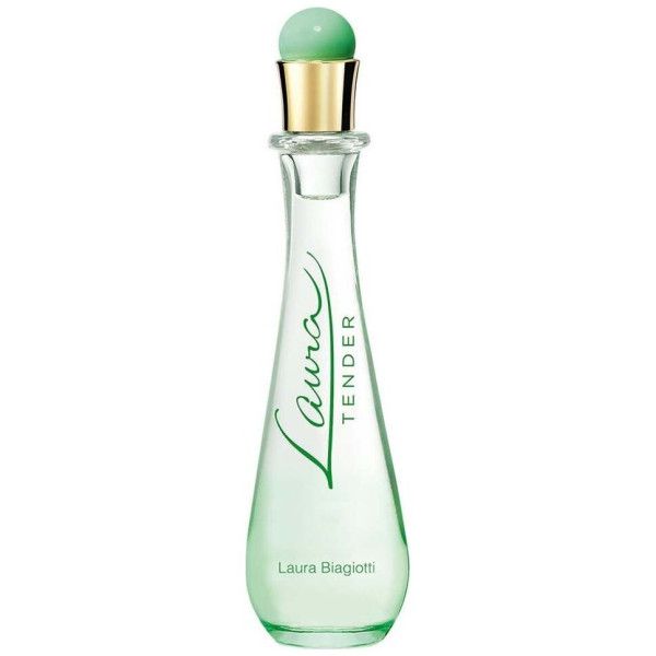Laura Biagiotti Laura Tender Eau De Toilette 75Ml